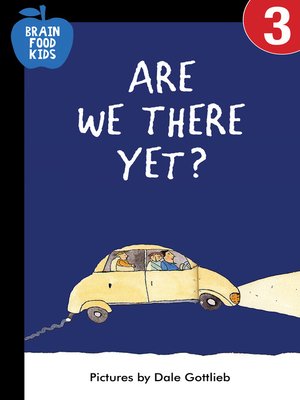 cover image of Are We There Yet?